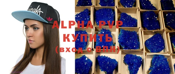 молекула духа Алексин