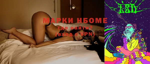 молекула духа Алексин